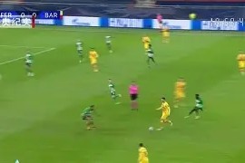 转折点巴塞罗那豪取连胜，欧联赛前攻防权衡，悬念犹存，数据趋势出现新变化的简单介绍-开云体育平台