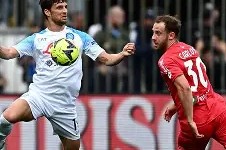 关于今晚体能课后，那不勒斯复出首秀备战荷甲，赛场秩序良好，临场指挥获称赞的信息-开云网址